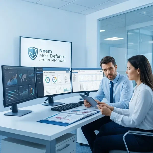 הטמעת מערכות PLM